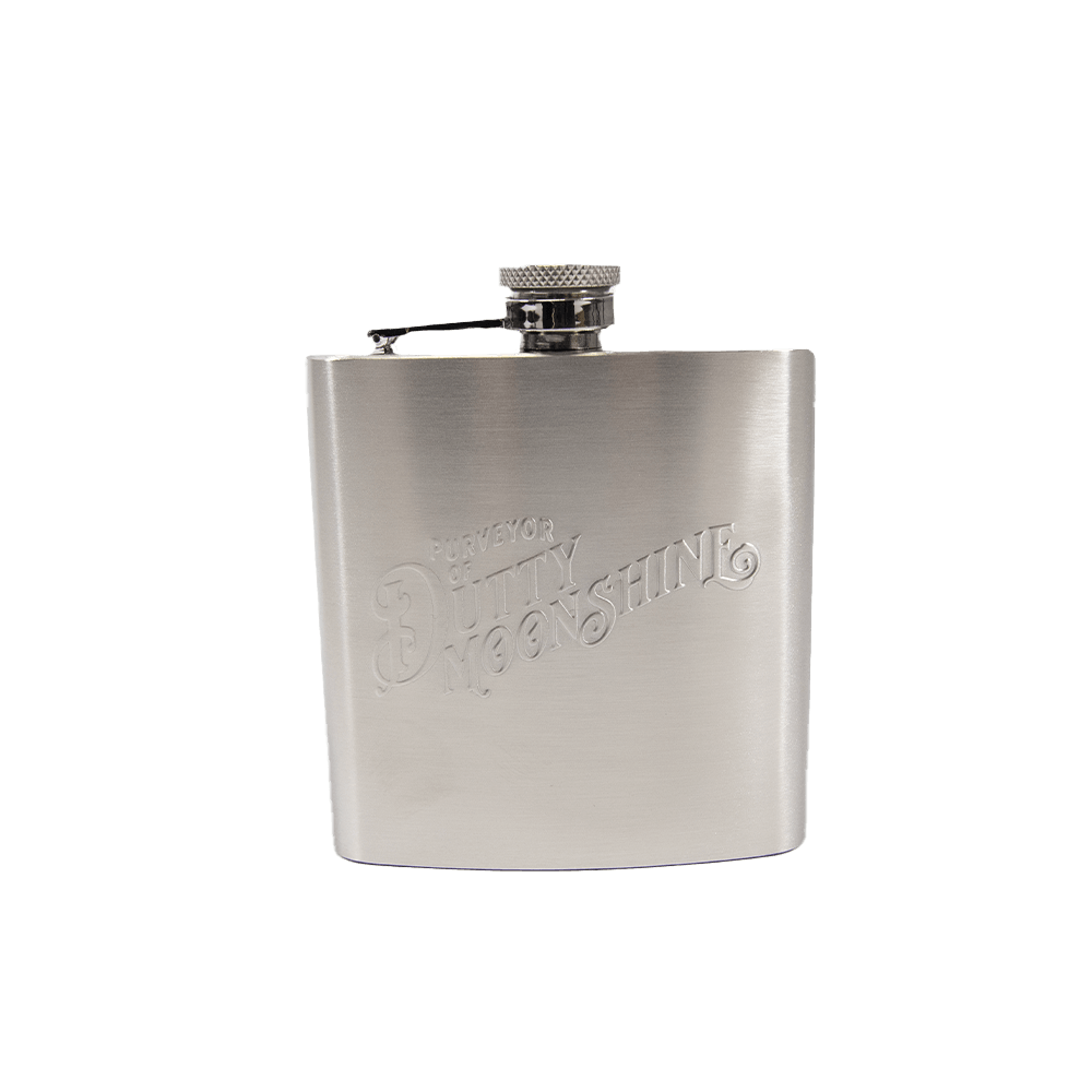 Purveyor Hip Flask image 0