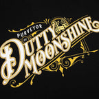 Purveyor Tee - Black image 2