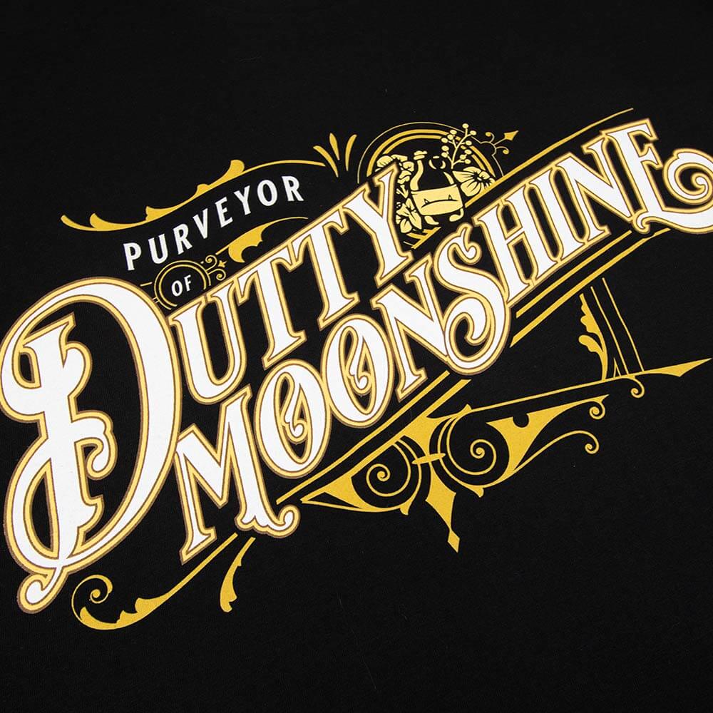 Purveyor Tee - Black image 2