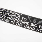 Big Band Bumper Sticker image 1
