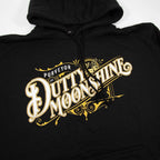 Purveyor Hoodie - Black image 1