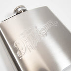 Purveyor Hip Flask image 2