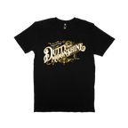 Purveyor Tee - Black image 0