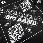 Dutty Bandana - Black image 2