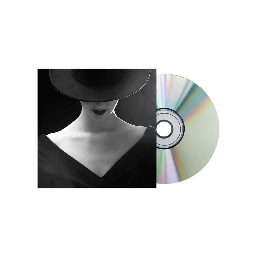 VILLAIN CD image 0