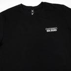 Blood, Sweat, and Tears Tour Tee - Black image 2
