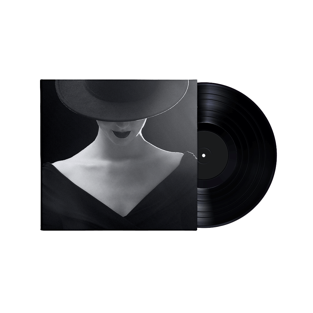 VILLAIN Vinyl image 0