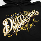Purveyor Hoodie - Black image 2